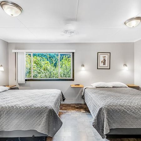 Mount Constance, Room 10 At Mount Walker Inn Quilcene 외부 사진